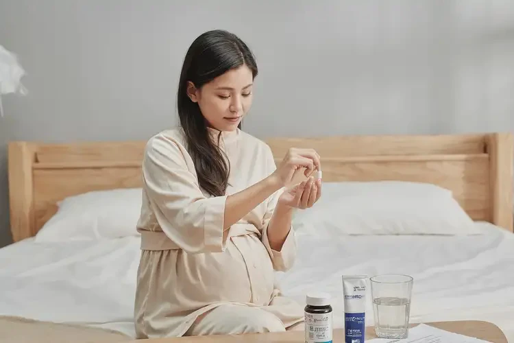 孕妇全身出现湿疹可以治好吗(图4)