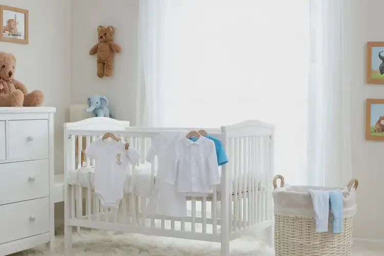 小兒屁股容易長濕疹可以治好嗎(圖1)