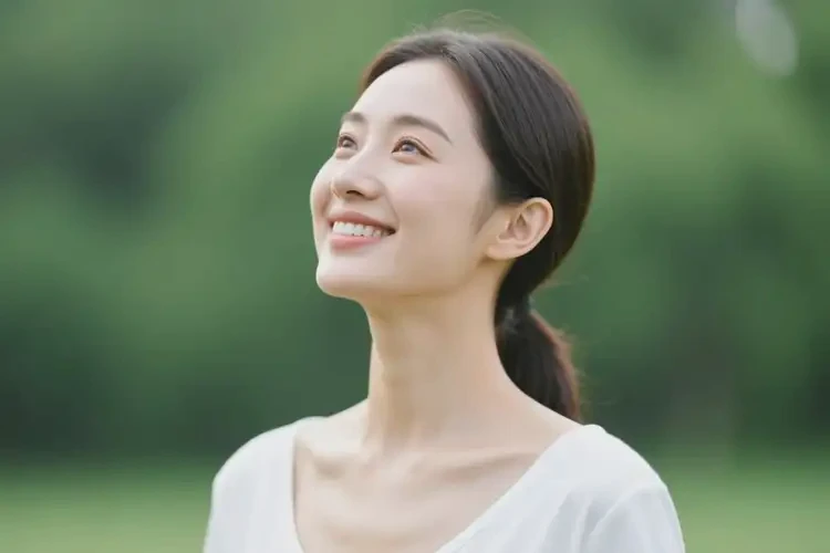 女性脖子容易長濕疹可以治好嗎(圖1)