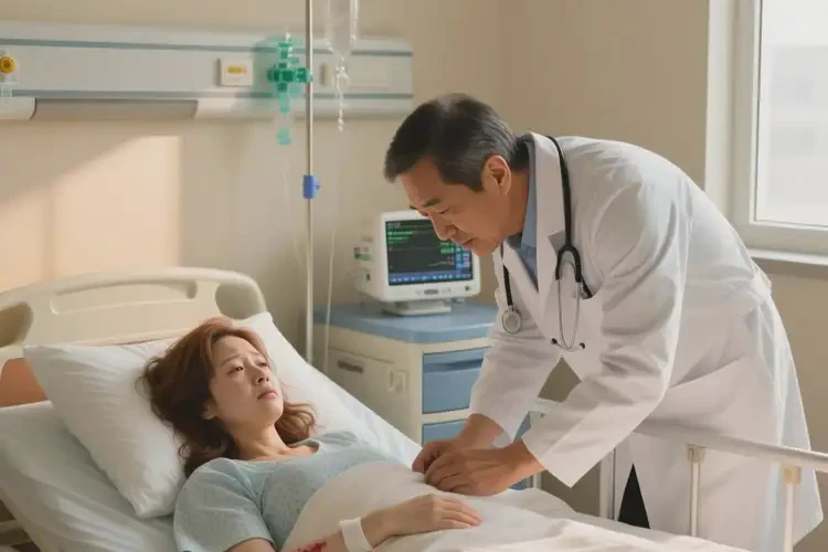 产妇手臂出现湿疹可以治好吗(图3)