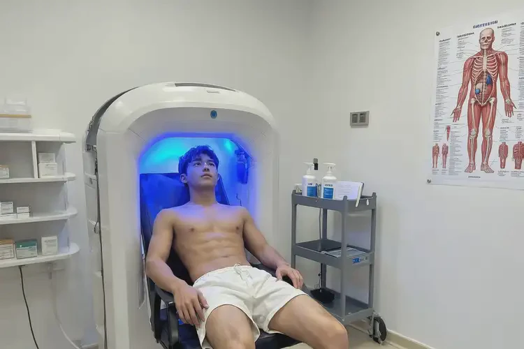 男性屁股有濕疹可以治好嗎(圖1)