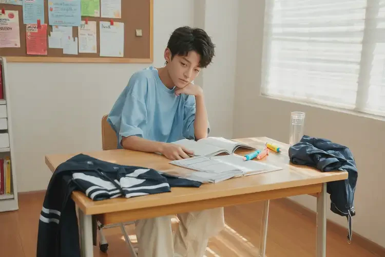 中學(xué)生屁股出濕疹可以治好嗎(圖3)