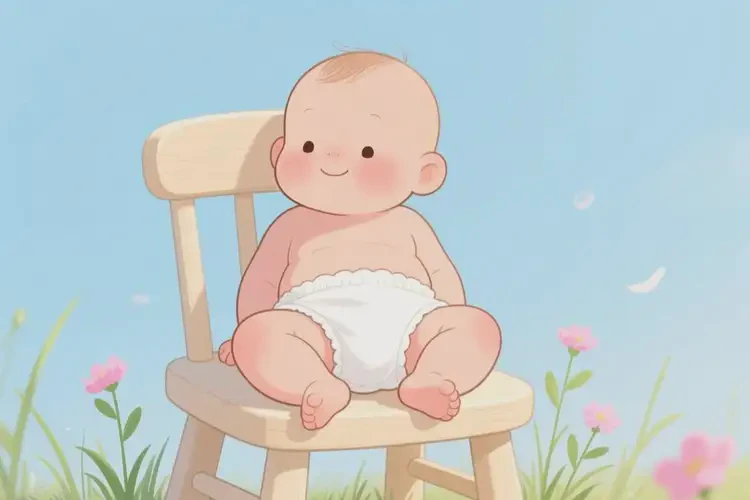 寶寶肛周經(jīng)常長濕疹可以治好嗎(圖3)