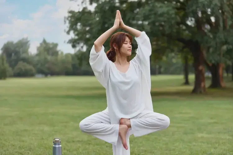 女人脖子出濕疹可以治好嗎(圖1)