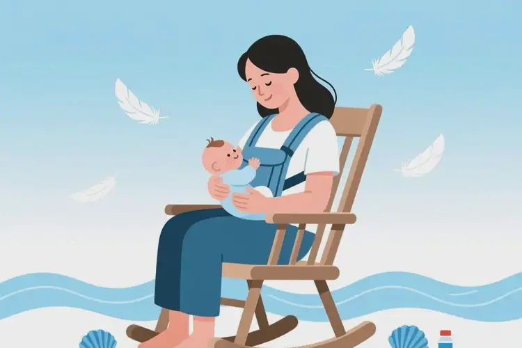 產(chǎn)婦身上經(jīng)常長濕疹可以治好嗎(圖2)