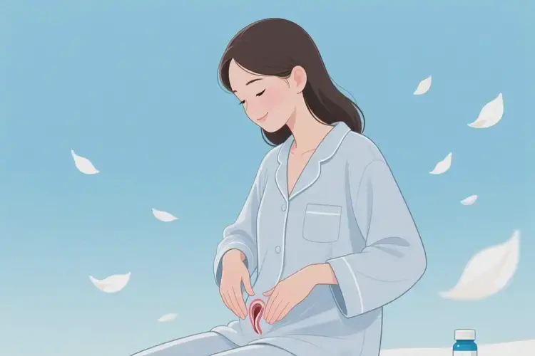 女生肛周經(jīng)常起濕疹可以治好嗎(圖4)