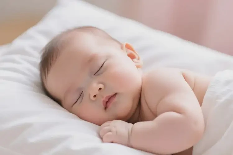 嬰兒面部偶爾起濕疹能治好嗎(圖2)