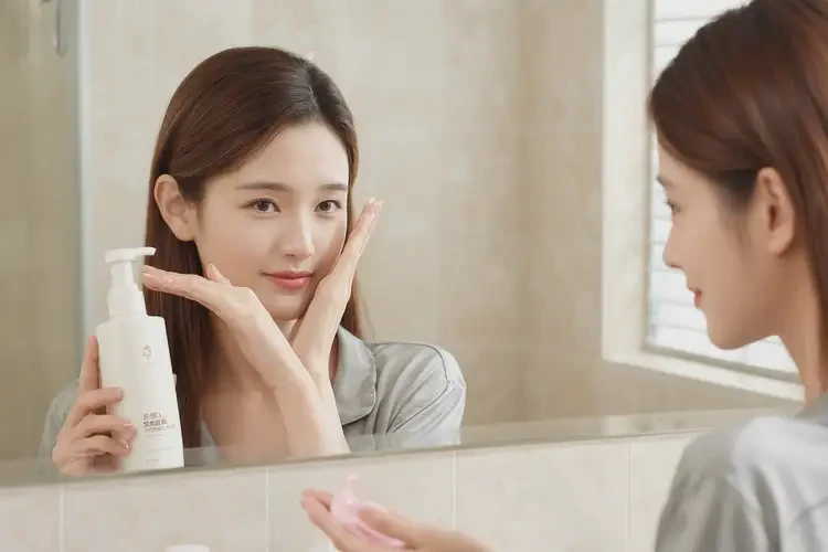 哺乳期妈妈面部容易起湿疹可以彻底自愈吗(图3)