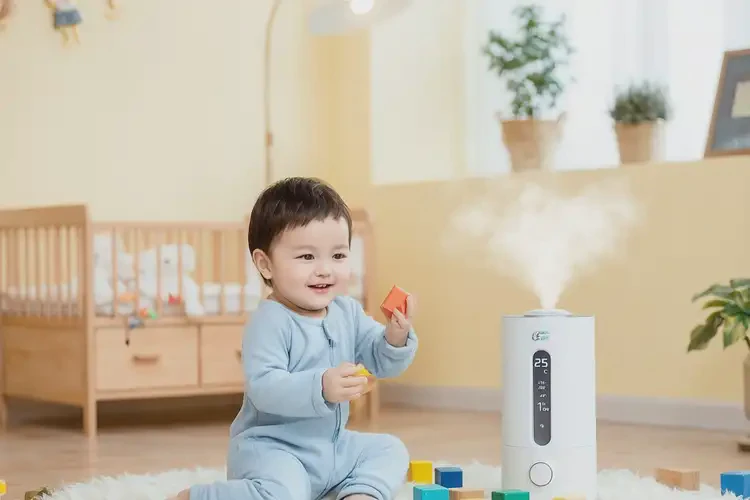 寶寶四肢出濕疹可以治好嗎(圖1)