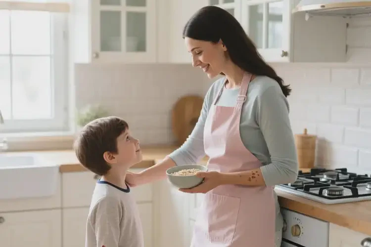 小学生全身经常起湿疹可以治好吗(图2)