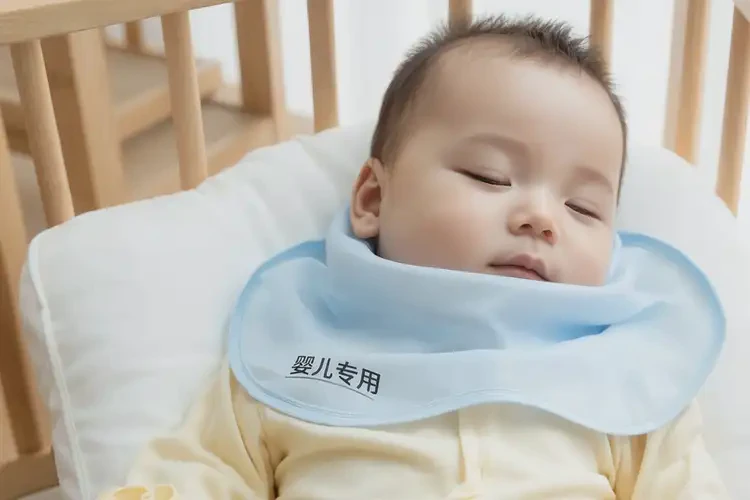 嬰兒脖子經(jīng)常起濕疹可以治好嗎(圖3)