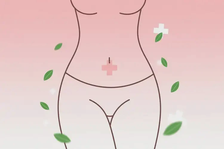 女性肛周偶爾長濕疹可以治好嗎(圖4)