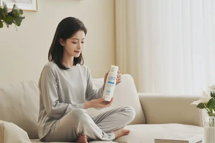 產(chǎn)婦脖子有濕疹可以治好嗎(圖3)