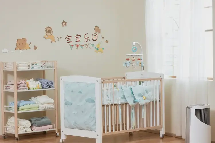 婴儿脖子有湿疹能治好吗(图1)