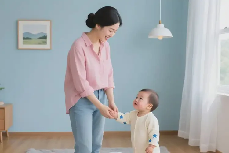 幼儿手上经常起湿疹可以治好吗(图2)