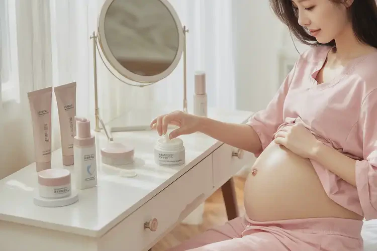 孕婦屁股上經(jīng)常長濕疹可以治好嗎(圖4)