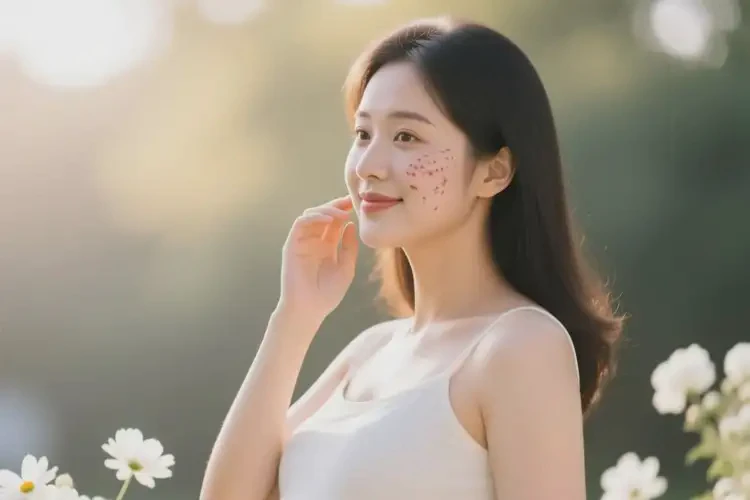 孕妇脸上经常起湿疹可以治好吗(图2)