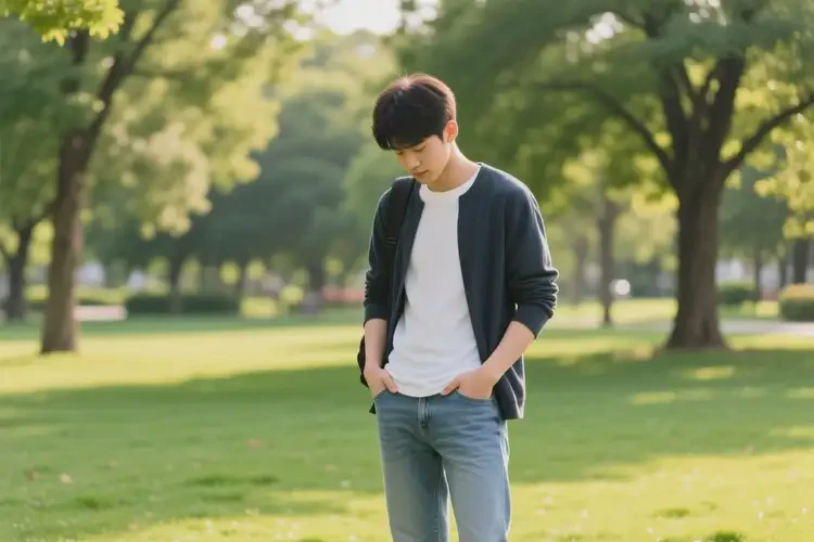 大學(xué)生屁股偶爾起濕疹可以治好嗎(圖2)