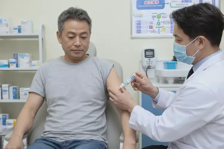 男生身上有濕疹可以治好嗎(圖3)