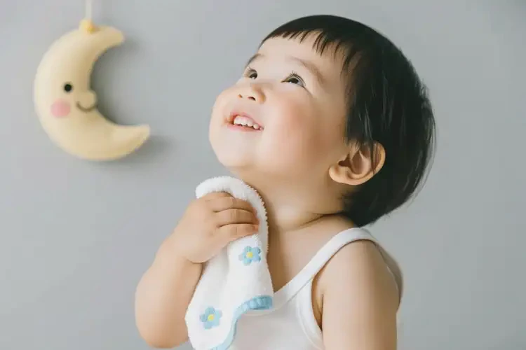 幼兒脖子上起濕疹可以治好嗎(圖3)