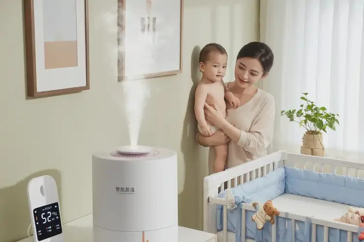 婴儿身上起湿疹能靠自己自愈吗(图1)