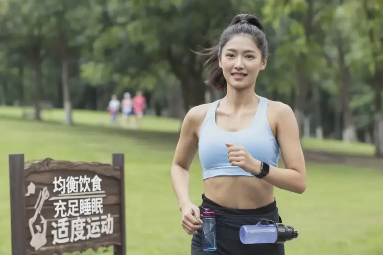 女性屁股上容易起濕疹可以治好嗎(圖1)