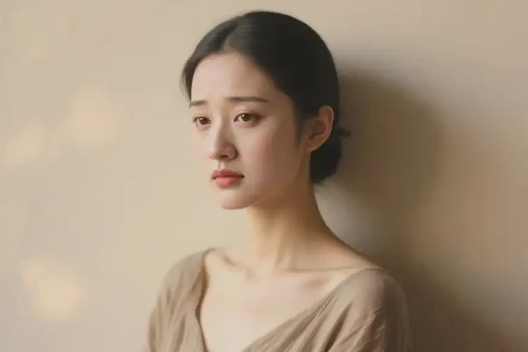 女性脖子容易长湿疹不管它会自己自愈吗(图2)