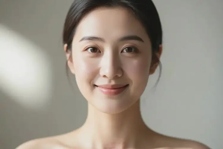 女性脖子容易长湿疹不管它会自己自愈吗(图3)