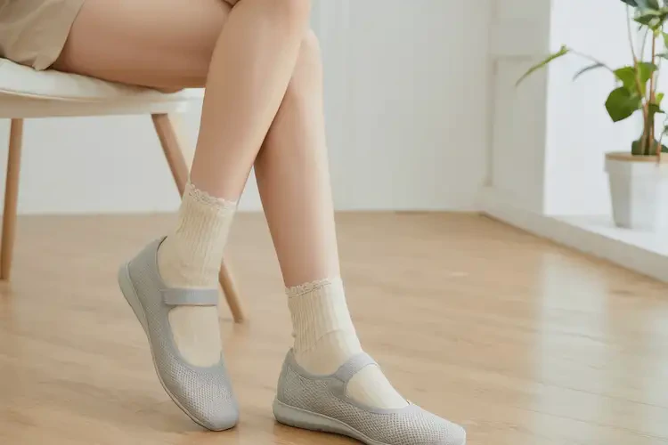 產婦腳上出現(xiàn)濕疹可以治好嗎(圖2)