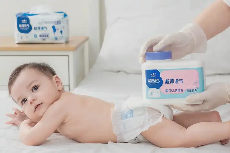 小兒肛周起濕疹可以治好嗎(圖3)