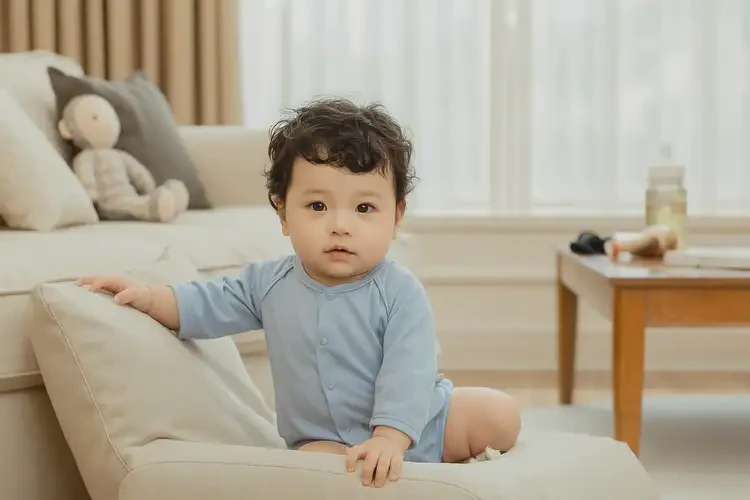 嬰幼兒手上起濕疹可以治好嗎(圖1)