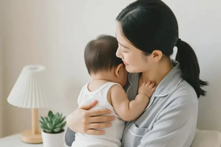 幼儿全身经常起湿疹可以治好吗(图2)