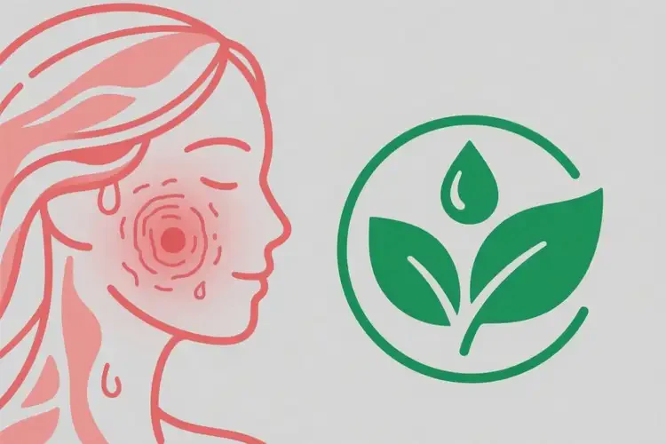 女性肛周經(jīng)常起濕疹可以治好嗎(圖3)