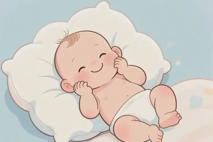 嬰幼兒全身容易起濕疹可以治好嗎(圖3)