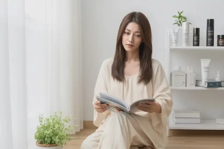 女人肚子上經(jīng)常起濕疹可不可以根治(圖1)