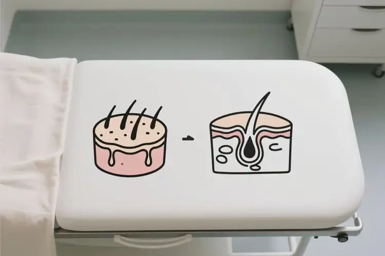 女性肛周出濕疹可以治好嗎(圖3)