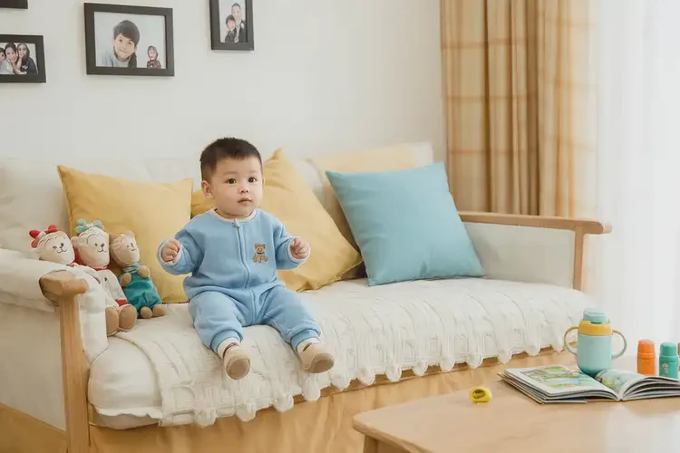 幼儿大腿上容易长湿疹可以治好吗(图2)