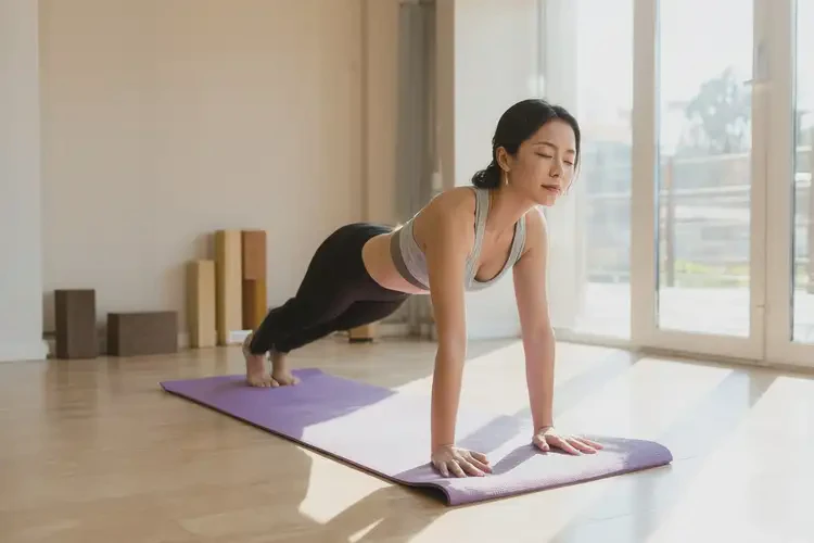 女性手臂偶爾長濕疹可以治好嗎(圖1)