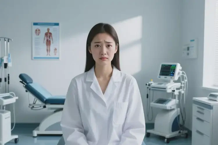 女性大腿出湿疹能够彻底治愈吗(图4)