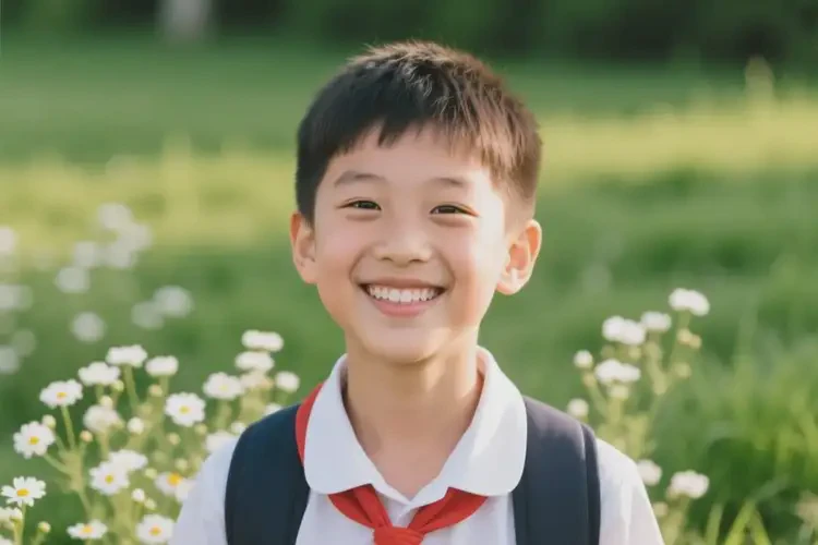 中學(xué)生脖子經(jīng)常長(zhǎng)濕疹可以治好嗎(圖1)