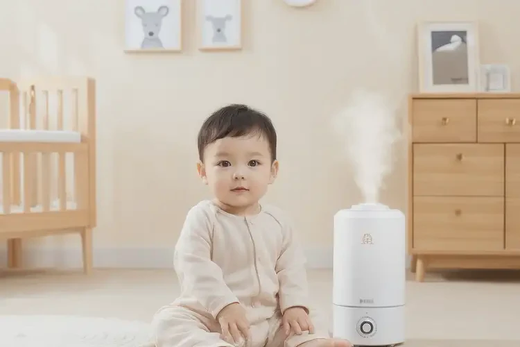 寶寶臉上長濕疹可以治好嗎(圖1)