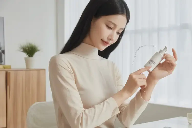 女性手上經(jīng)常長(zhǎng)濕疹能靠自己自愈嗎(圖2)