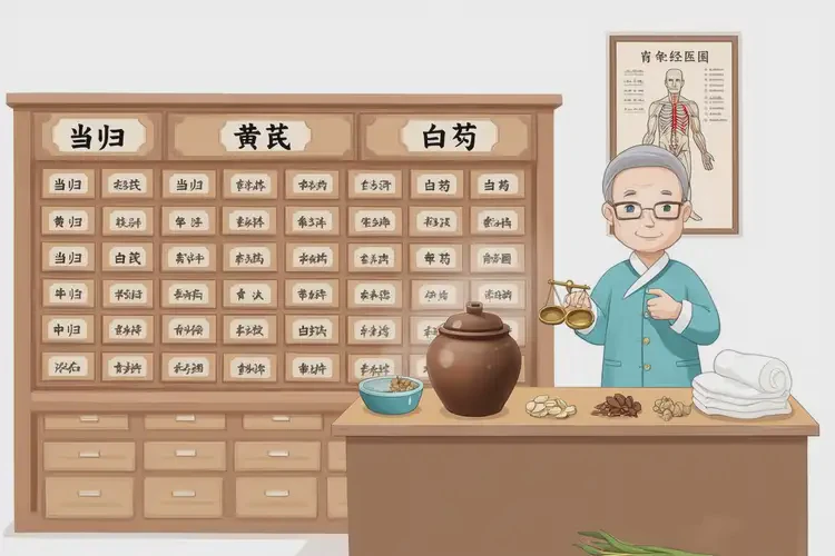 小兒肛周經(jīng)常長濕疹可以治好嗎(圖1)