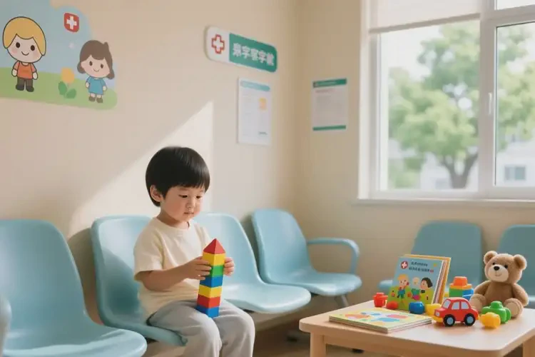 小儿小腿出湿疹可以治好吗(图3)