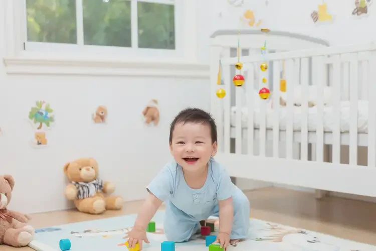 寶寶屁股上經(jīng)常長(zhǎng)濕疹能治好嗎(圖1)