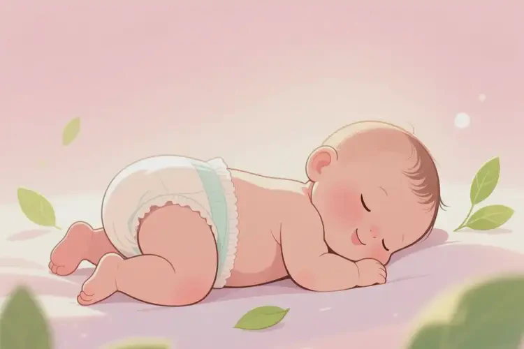 小儿屁股容易起湿疹可以治好吗(图4)