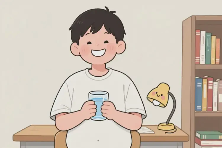 中学生肚子偶尔长湿疹可以治好吗(图3)