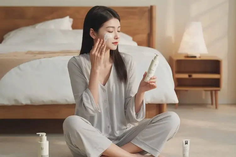 產(chǎn)婦大腿經(jīng)常長濕疹可以治好嗎(圖3)