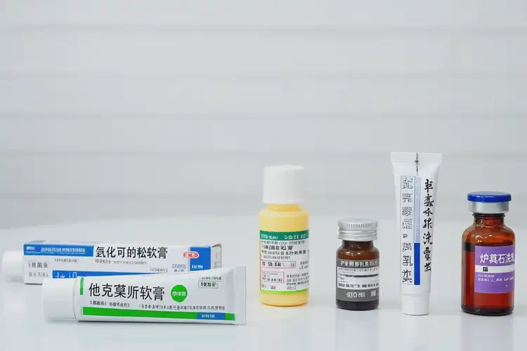 女生手上起濕疹可以治好嗎(圖3)