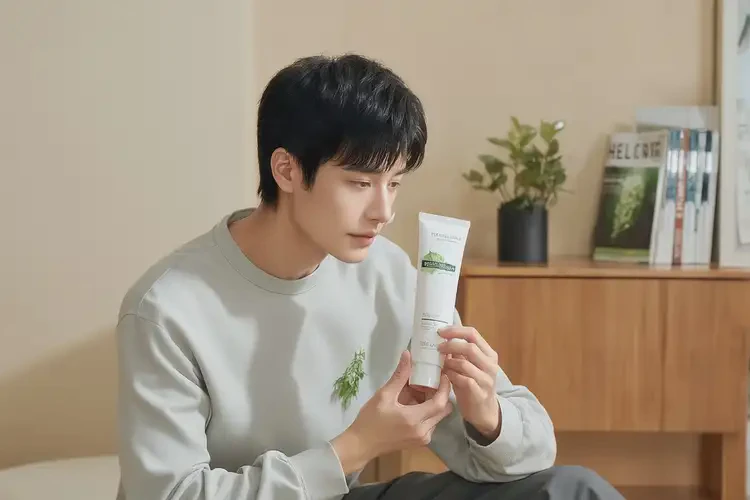 青少年脸上偶尔起湿疹可以治好吗(图2)